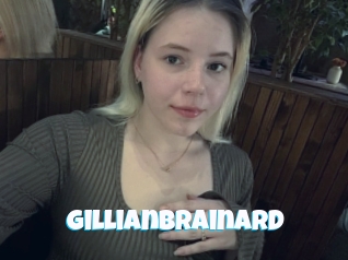 Gillianbrainard