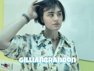 Gillianbrandon