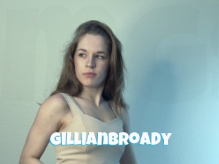 Gillianbroady