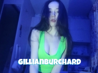 Gillianburchard