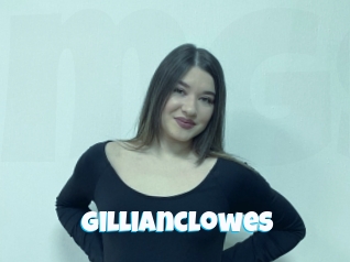Gillianclowes