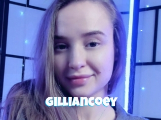 Gilliancoey
