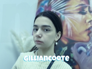 Gilliancoote