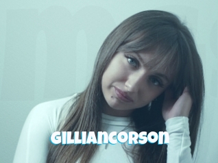 Gilliancorson