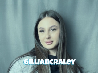 Gilliancraley