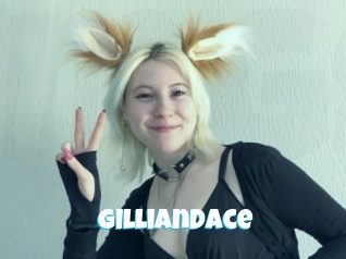 Gilliandace