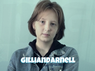 Gilliandarnell