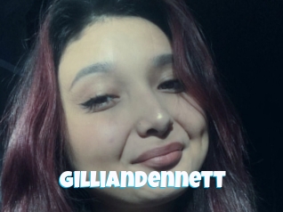 Gilliandennett