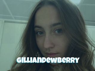Gilliandewberry