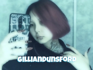 Gilliandunsford