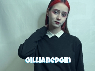 Gillianedgin