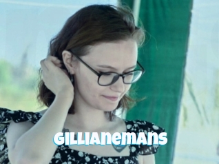 Gillianemans