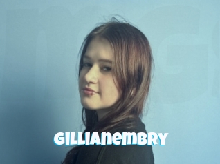 Gillianembry