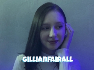 Gillianfairall