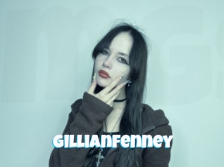 Gillianfenney