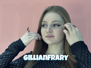 Gillianfrary