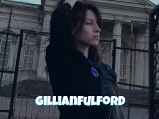 Gillianfulford