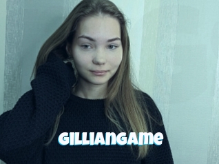 Gilliangame