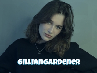 Gilliangardener