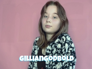 Gilliangodbold