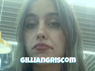 Gilliangriscom