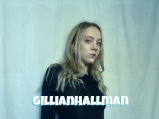 Gillianhallman