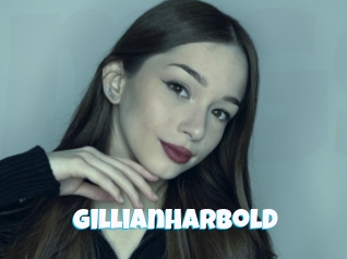 Gillianharbold