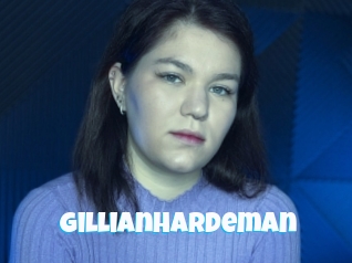 Gillianhardeman