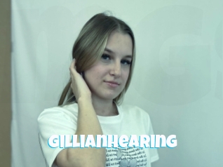 Gillianhearing