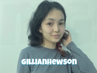 Gillianhewson