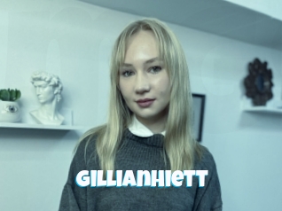 Gillianhiett