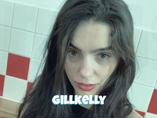 gillkelly Miss Gros Seins