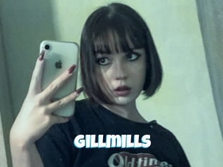 Gillmills