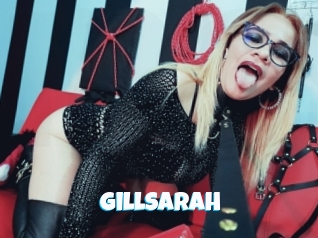Gillsarah