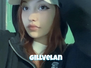 Gillvelan