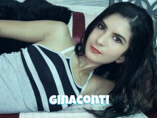 Ginaconti