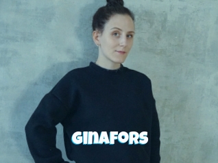 Ginafors