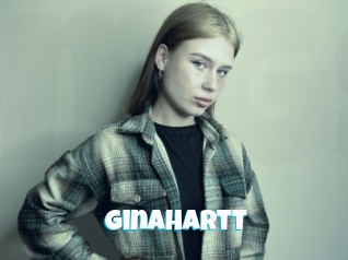 Ginahartt