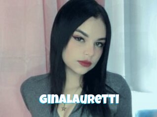 Ginalauretti