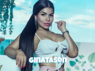 Ginatason