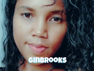 Ginbrooks