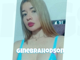 Ginebrahodson