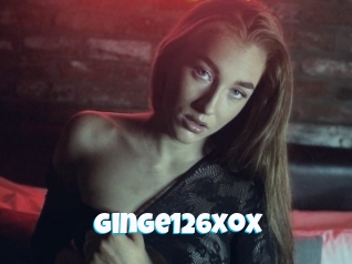 Ginge126xox