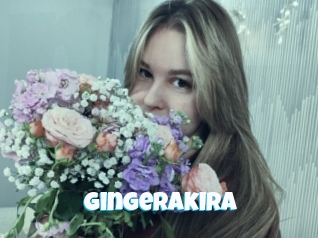 Gingerakira