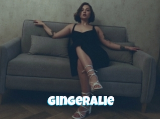Gingeralie