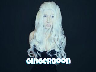 Gingerboon