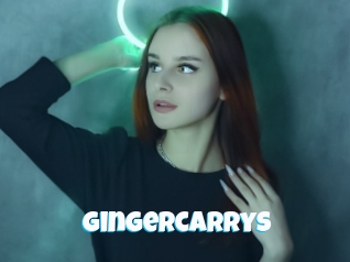 Gingercarrys