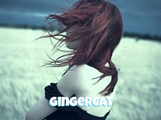 Gingercat