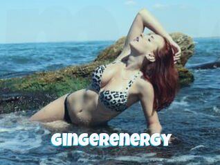 Gingerenergy