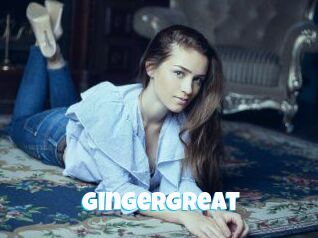 Gingergreat